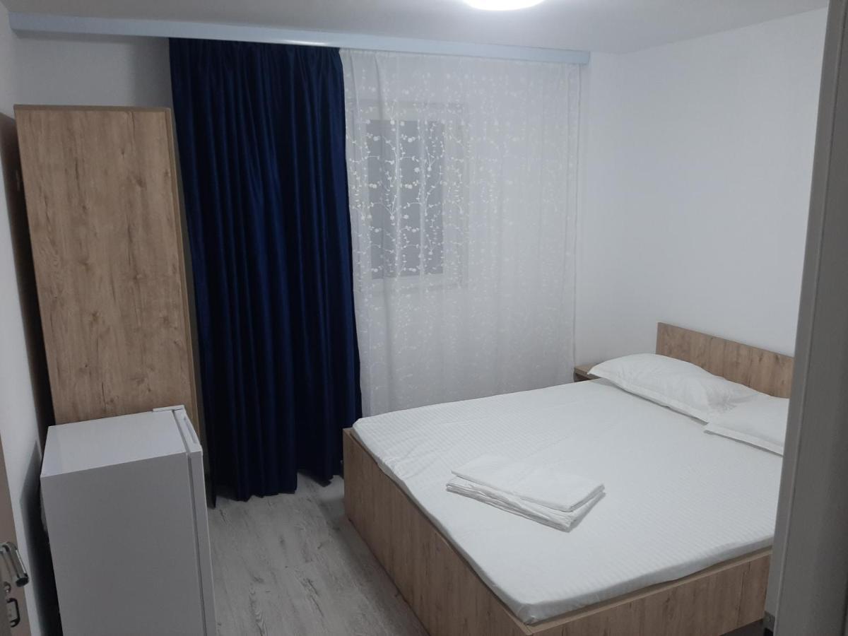 Vila Blue Marine Două Mai Exterior foto