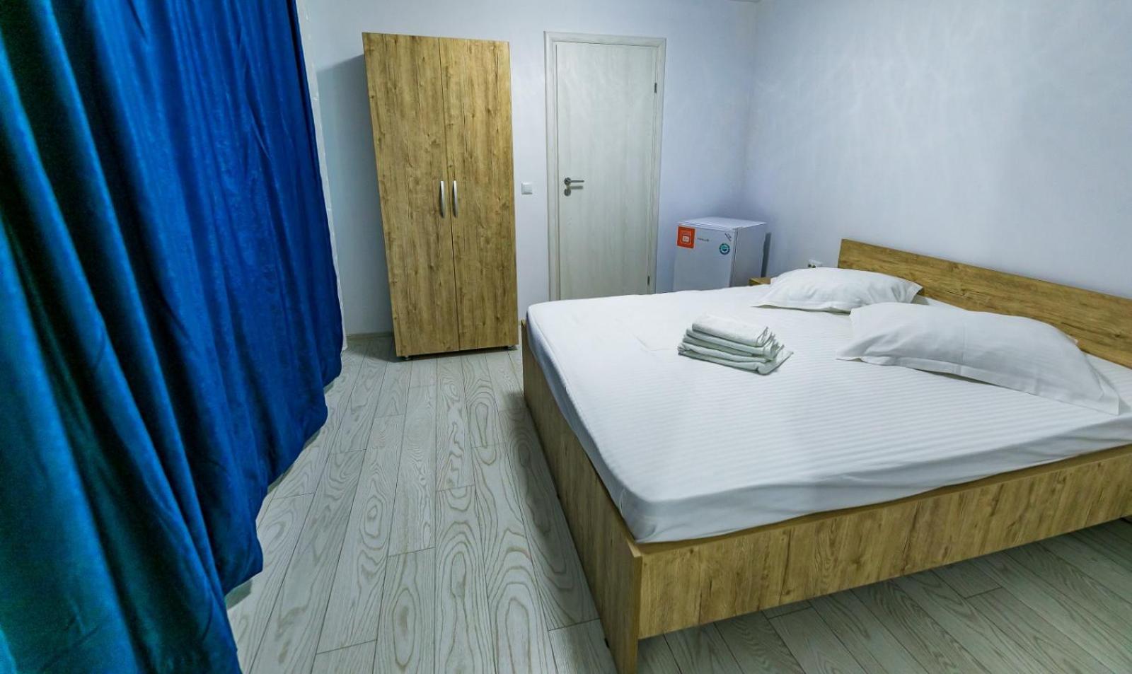 Vila Blue Marine Două Mai Zimmer foto