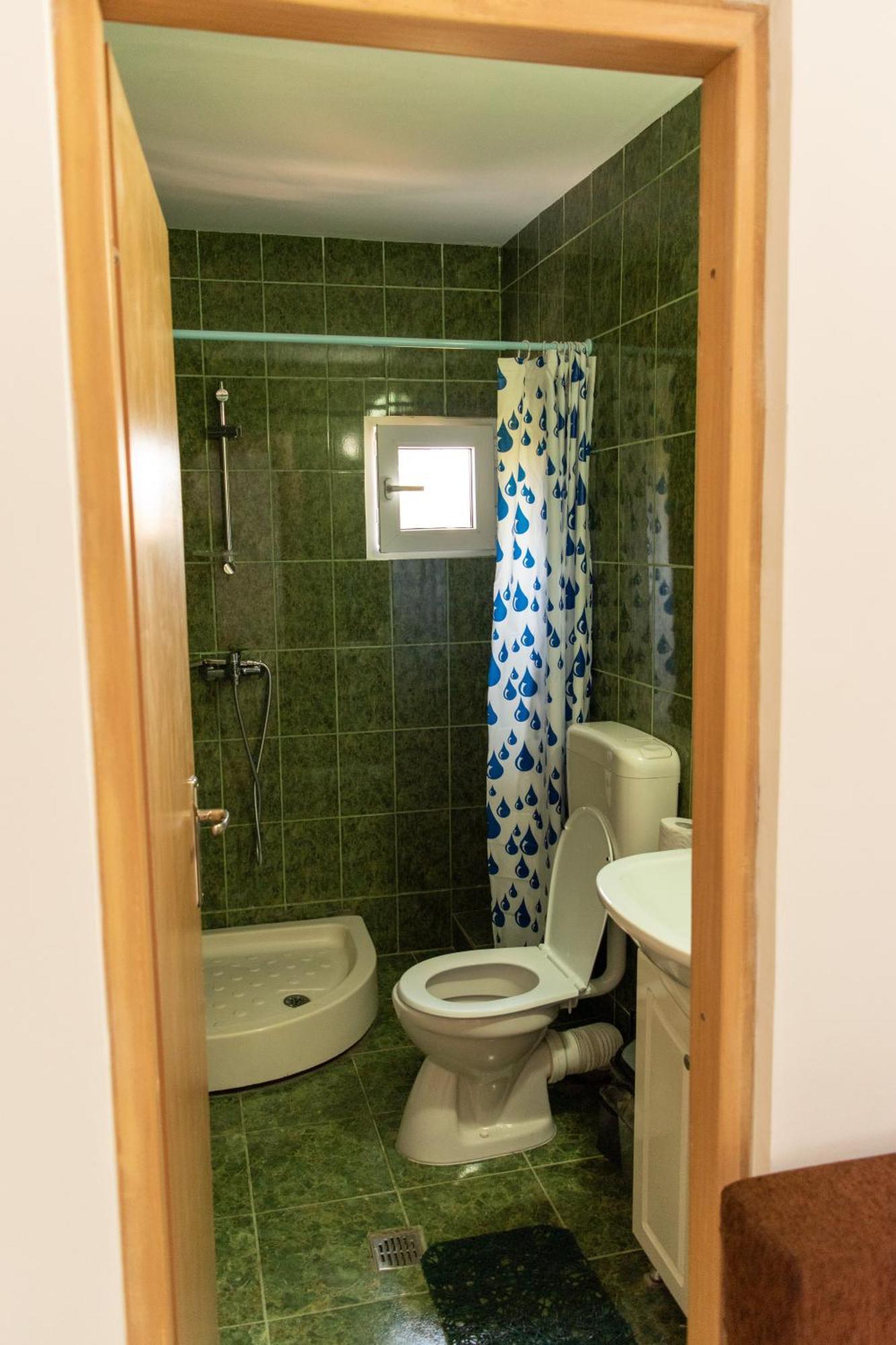 Vila Blue Marine Două Mai Zimmer foto