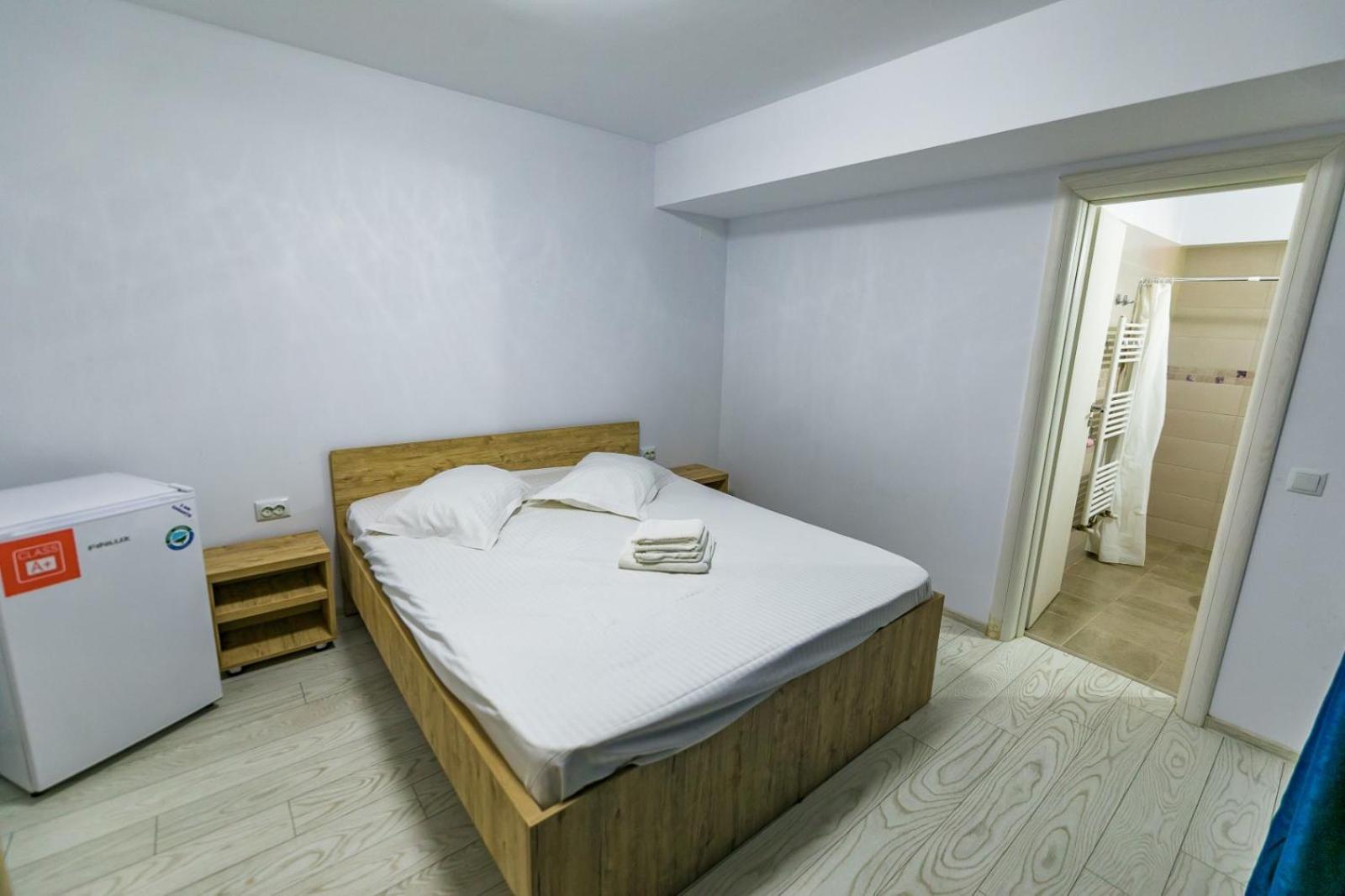 Vila Blue Marine Două Mai Zimmer foto