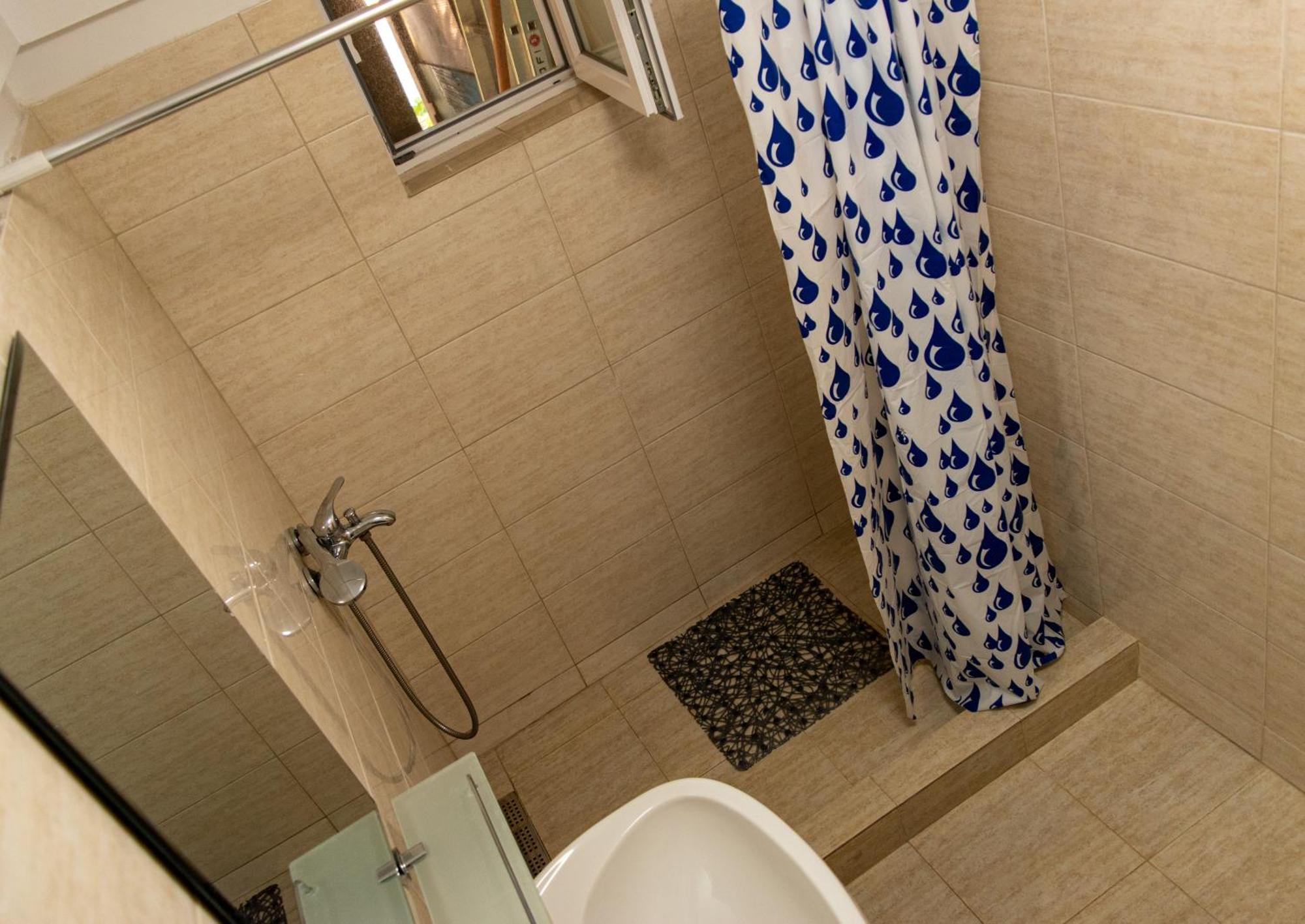 Vila Blue Marine Două Mai Zimmer foto